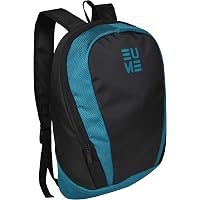 EUME Nano 13 Ltrs Small Outdoor Mini Bagpack Water Resistance Sporty Cycling Hiking Gymming Running Slim Daypack Bag
