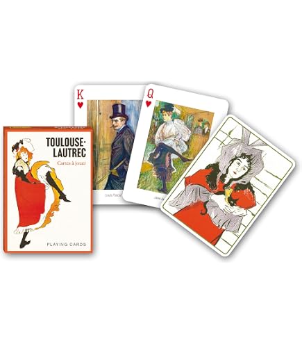 Piatnik Kartenspiel 'Viva Italia' – 55 Einzigartig Illustrierte Karten, Klassisches Spielkartenset Aus Österreich