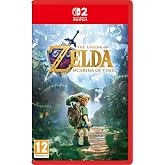 Zelda Ocarina Of Time - Nintendo Switch 2