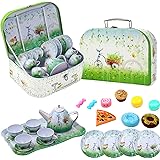 childrens tea sets tesco