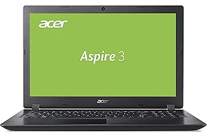 Acer Aspire 3 (A315-41-R23T) 39,6 cm (15,6 Zoll Full-HD matt) Multimedia Notebook (AMD Ryzen 5 2500U, 8 GB RAM, 256 GB SSD, R