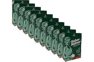 H-O Holste, Kaiser Natron, Sparpack 10 x 250 g