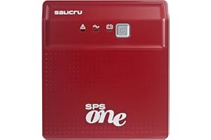 SAI 1100VA SALICRU One Inline AVR+Soft USB