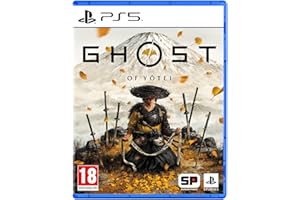 Ghost of Yotei - DEUTSCHE VERPACKUNG - [PEGI] (100% Uncut) (PS5)