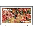 Samsung 75" The Frame, QLED, 100% Colour Volume with Quantum Dot, Art Mode, Matte Display, Modern Frame Design, Dolby Atmos