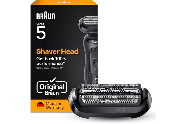 Braun Serie 5 54B