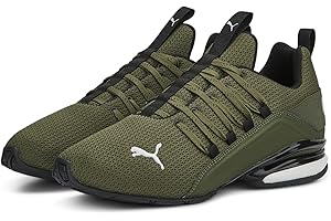 PUMA Zapatillas de Running Hombre Axelion Refresh