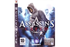 UBI SOFT Assassin's Creed - Platinum Edition