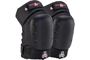 TRIPLE EIGHT Triple 8 KP 22 Knee Pad (Large)