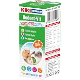 KIKI Excellent Kemirgen Rodent-Vit 25 ml. KG101