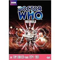 その他 Doctor Who: Underworld - Episode 96 [DVD] Amazon.com: Doctor Who: Underworld (Story 96) : Tom Baker
