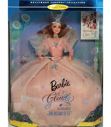 バービー Barbie Hollywood Legend collection HOLLYWOOD LEGENDS COLLECTION SPECIAL EDITION BARBIE AS
