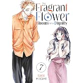 The Fragrant Flower Blooms With Dignity 7