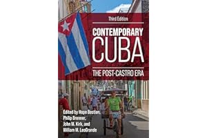 Contemporary Cuba: The Post-Castro Era