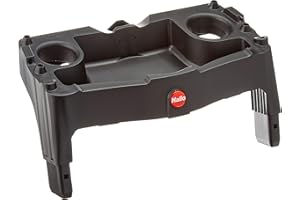 HAILO 9918-001 - Bandeja multifuncional para escaleras domésticas de tijera