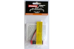 Carrera - 370600064 - Batería de LiFePO4 HFC1340/3.2V-320mAh