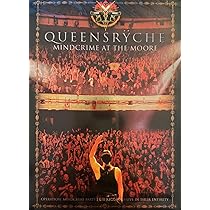 Queensrÿche - Operation Live Crime [DVD]: Amazon.es: Queensrÿche