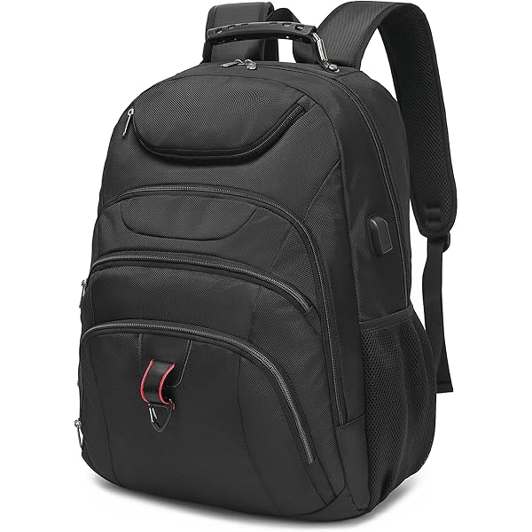 Bago Commuter Backpack for Men & Women - 17