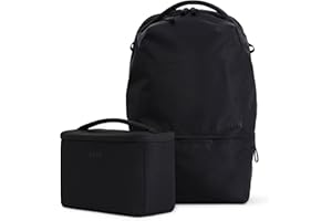 Urth 20L Backpack + Camera Cube