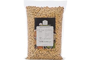 Old India Black Eye Beans 2kg