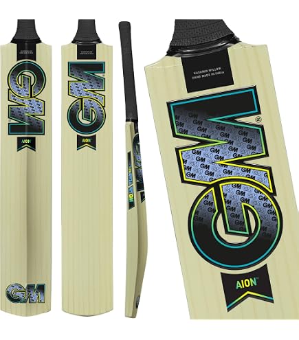 Herse De Cricket Kookaburra Cadejo Prodigy 60 - Taille Harrow - Saule Anglais - Très Bon état