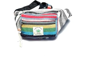 HCZ Riñoneral Hippie Nepal (Multicolor)