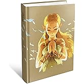 The Legend of Zelda: Breath of the Wild The Complete Official Guide - Expanded Edition