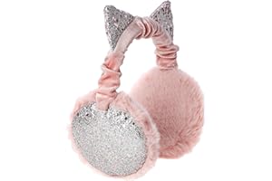 Barts Lulu Earmuffs Orejeras para Mujer
