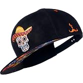 Cadency&reg; Snapback Cap, Unisex, Adjustable Size