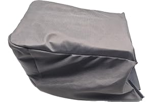 deawater 581002112 - Bolsa de césped para cortacésped Husqvarna