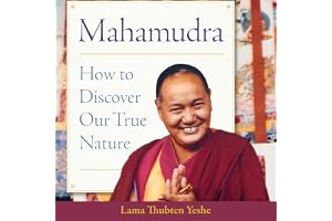 Mahamudra: How to Discover Our True Nature