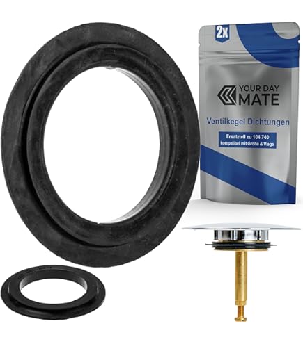 Jeu De Joints D'étanchéité (tige De Soupape) AJUSA 57027000