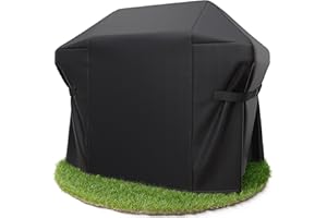 AMZBBQ Premium Grill Cover
