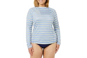 Real Essentials 3 Pack: Womens 14 Zip Rash Guard Jordan - View #3