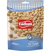 Tadım Yer Fıstığı Tuzsuz 180 Gram