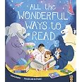 All the Wonderful Ways to Read: Amazon.co.uk: Baker, Laura, Prada ...