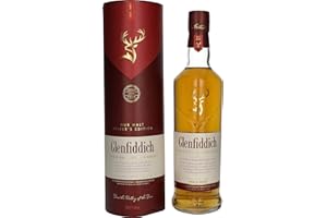 Glenfiddich Malt Master S Edition (1 x 0,7 L)