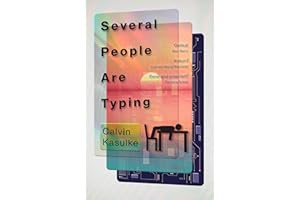 Several People Are Typing