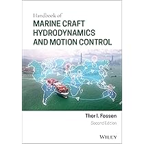 Buy Handbook of Marine Craft Hydrodynamics and Motion Control Book