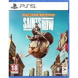 Saints Row Day One Edition - Day-One - Playstation 5