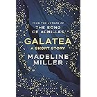 Galatea: The instant Sunday Times bestseller