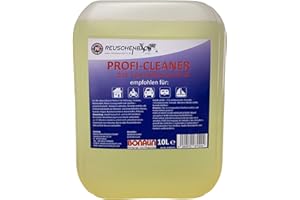 ‎REUSCHENBACH Reuschenbach Profi-Cleaner Caravanreiniger Bootsreiniger Fahrzeugreiniger 10l Kanister Konzentrat