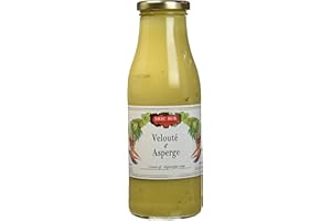 ERIC BUR Veloute d'Asperge 500 ml - Lot de 3