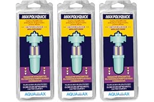 AQUAMAX KIT 18PZ FILTRO DOSATORE