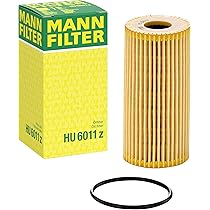 MANN-FILTER C 2240 - luchtfilter voor dieselmotoren in zware toepassingen