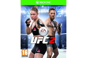 Electronic Arts Sw XB1 1024429 Ea Sports UFC 2 (Eng)