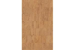 d-c-fix Pellicola Adesiva per mobili sughero legno PVC plastica vinile impermeabile decorativa per cucina, armadio, porta carta rivestimento 67,5 cm x 2 m