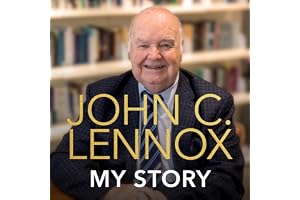 My Story: A Spiritual and Intellectual Autobiography