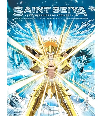 Saint Seiya - Le Jeu De Deckbuilding - Français - Yoka By Tsume - Neuf