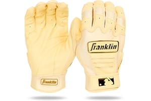 Franklin Sports Aura CFX Pro Typing Gloves, Unisex, Adult